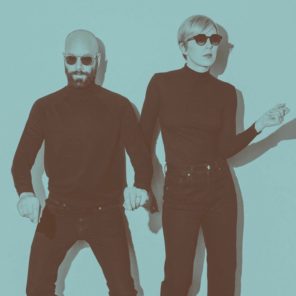 Pomplamoose